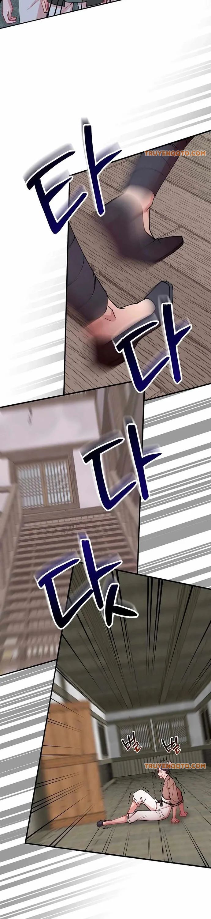 Đặc Cảnh Võ Lâm Chapter 17 - 9