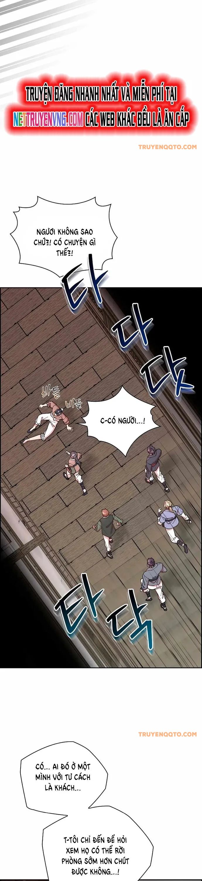 Đặc Cảnh Võ Lâm Chapter 17 - 10