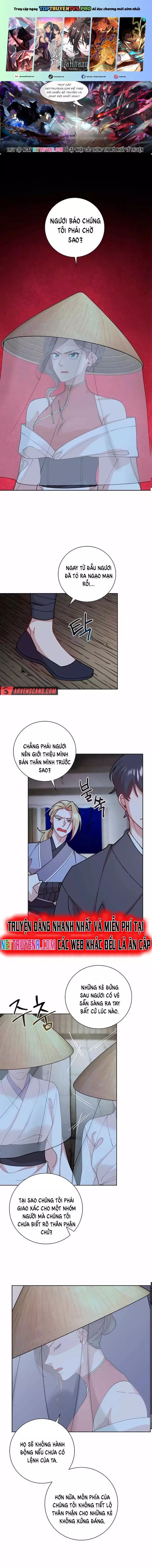 Đặc Cảnh Võ Lâm Chapter 18 - 1