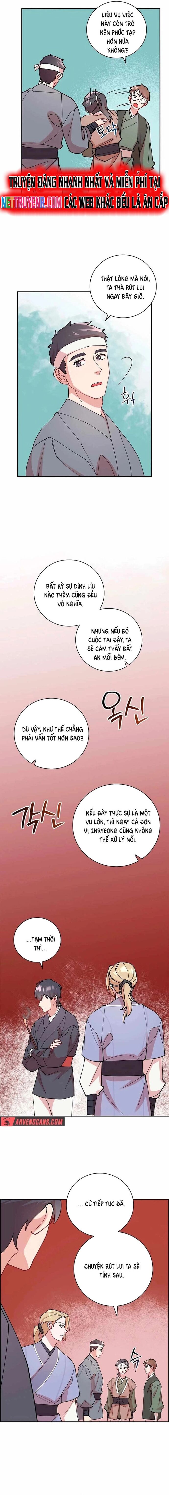 Đặc Cảnh Võ Lâm Chapter 18 - 14