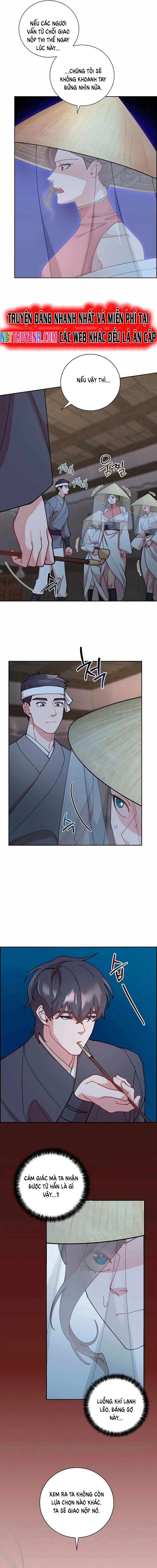 Đặc Cảnh Võ Lâm Chapter 18 - 3