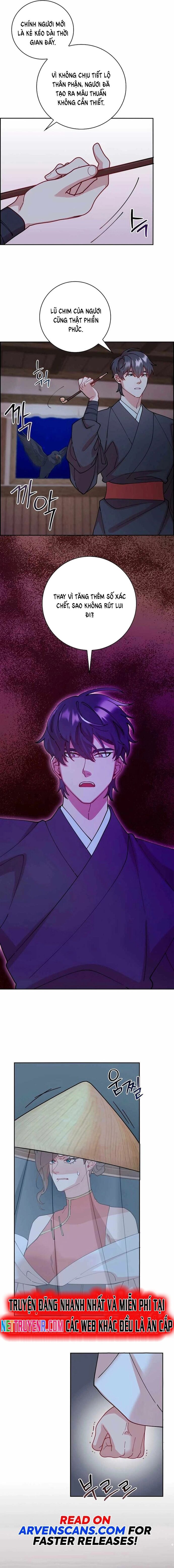 Đặc Cảnh Võ Lâm Chapter 18 - 5