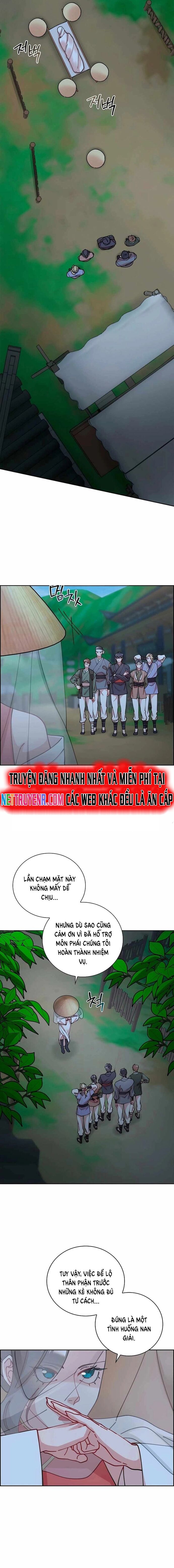 Đặc Cảnh Võ Lâm Chapter 18 - 9