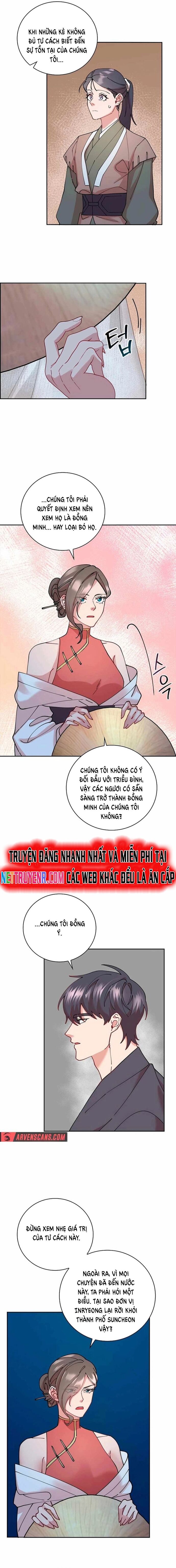 Đặc Cảnh Võ Lâm Chapter 18 - 10