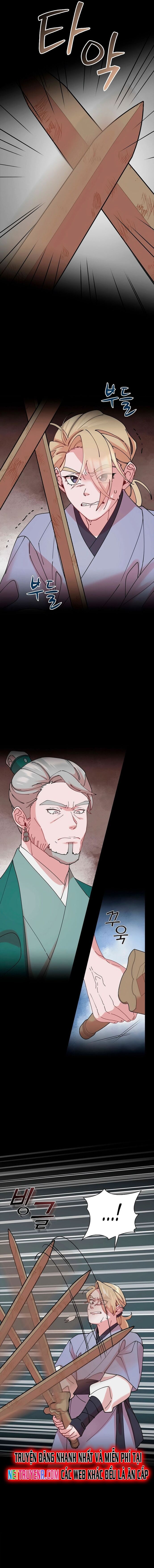 Đặc Cảnh Võ Lâm Chapter 19 - 14