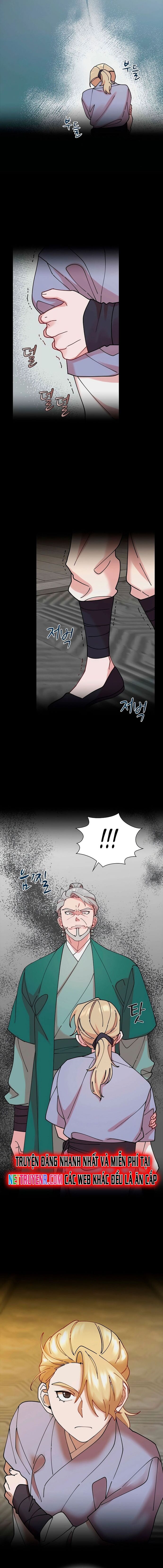 Đặc Cảnh Võ Lâm Chapter 19 - 17