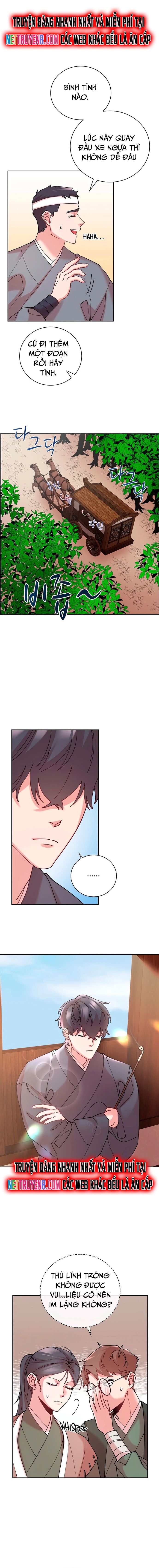 Đặc Cảnh Võ Lâm Chapter 19 - 3