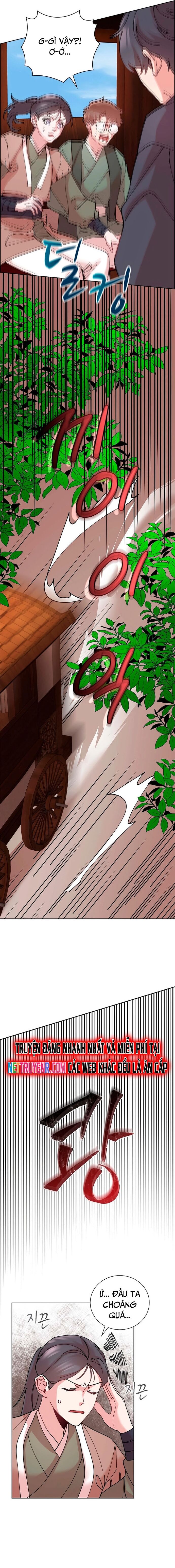 Đặc Cảnh Võ Lâm Chapter 19 - 5