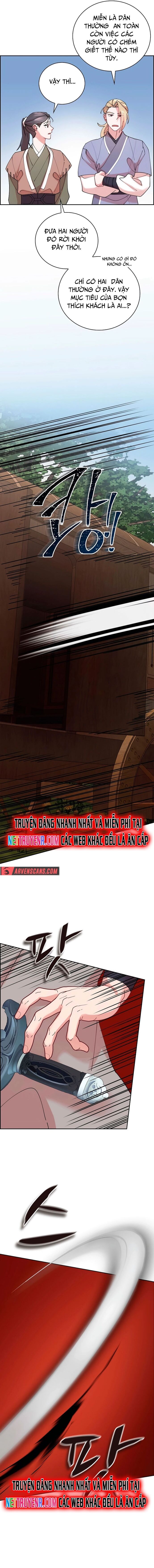 Đặc Cảnh Võ Lâm Chapter 19 - 10