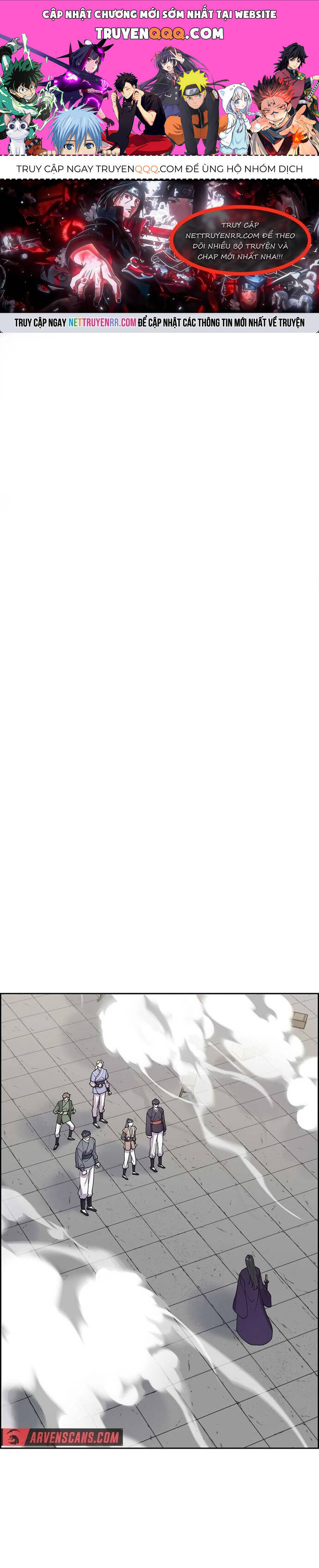 Đặc Cảnh Võ Lâm Chapter 2 - 1