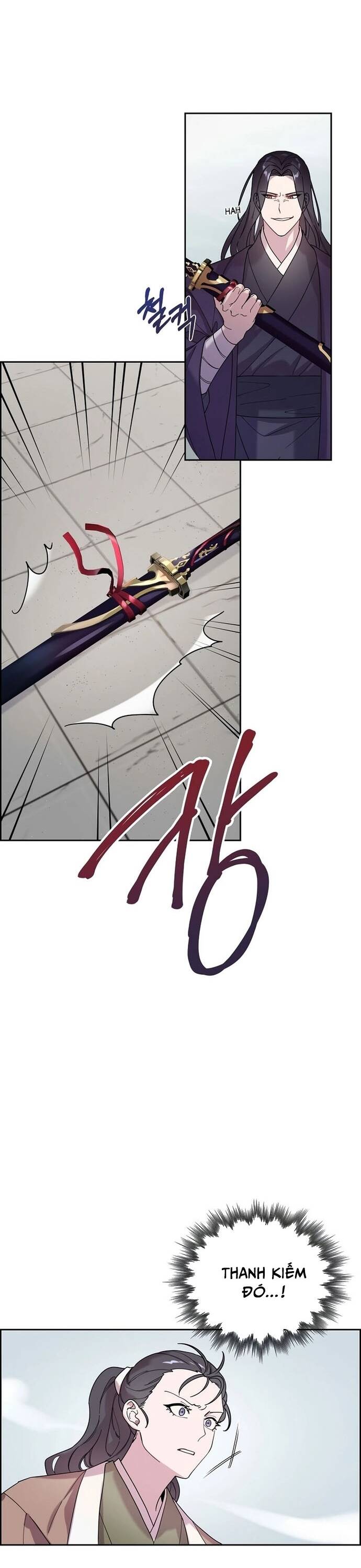 Đặc Cảnh Võ Lâm Chapter 2 - 2