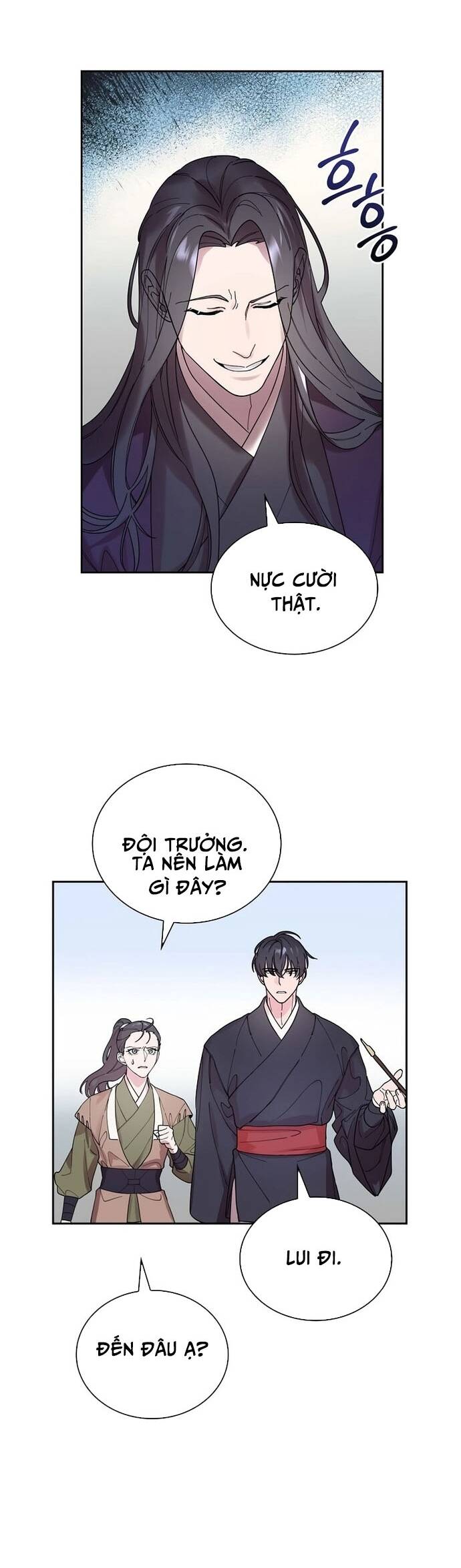 Đặc Cảnh Võ Lâm Chapter 2 - 12
