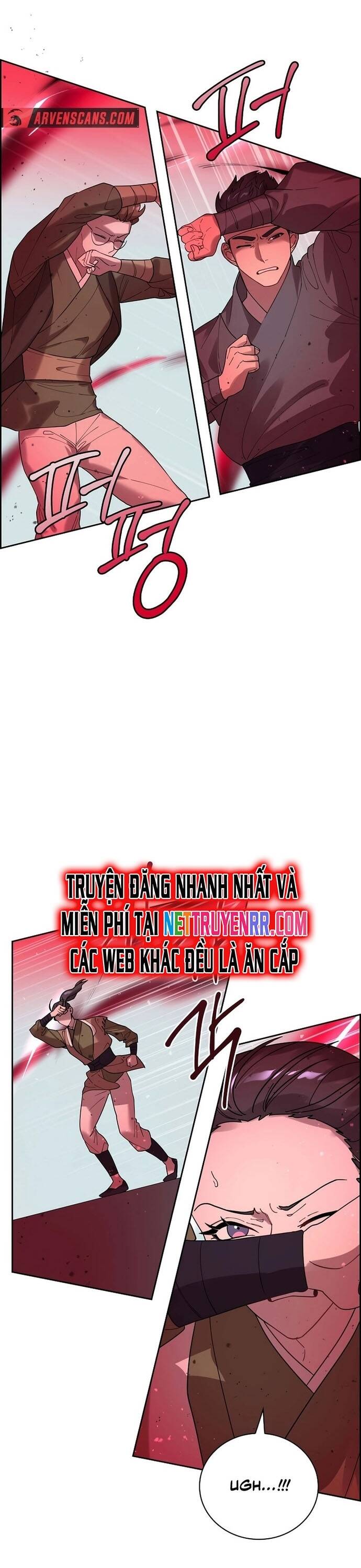 Đặc Cảnh Võ Lâm Chapter 2 - 20