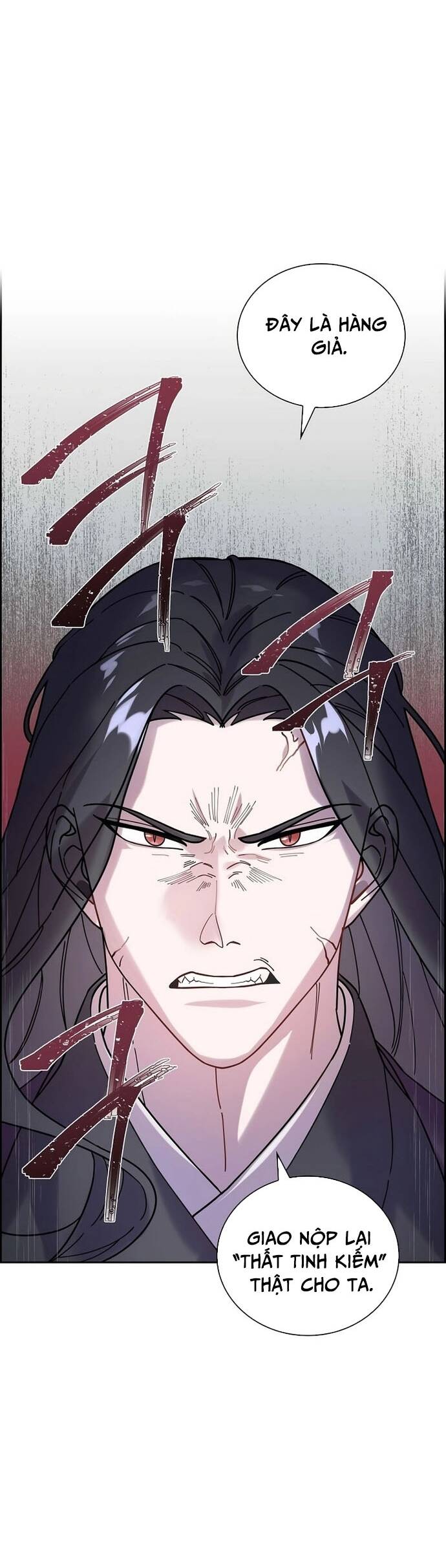 Đặc Cảnh Võ Lâm Chapter 2 - 3