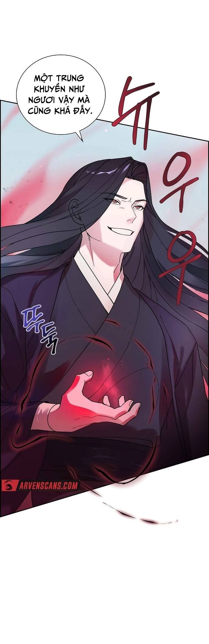 Đặc Cảnh Võ Lâm Chapter 2 - 21