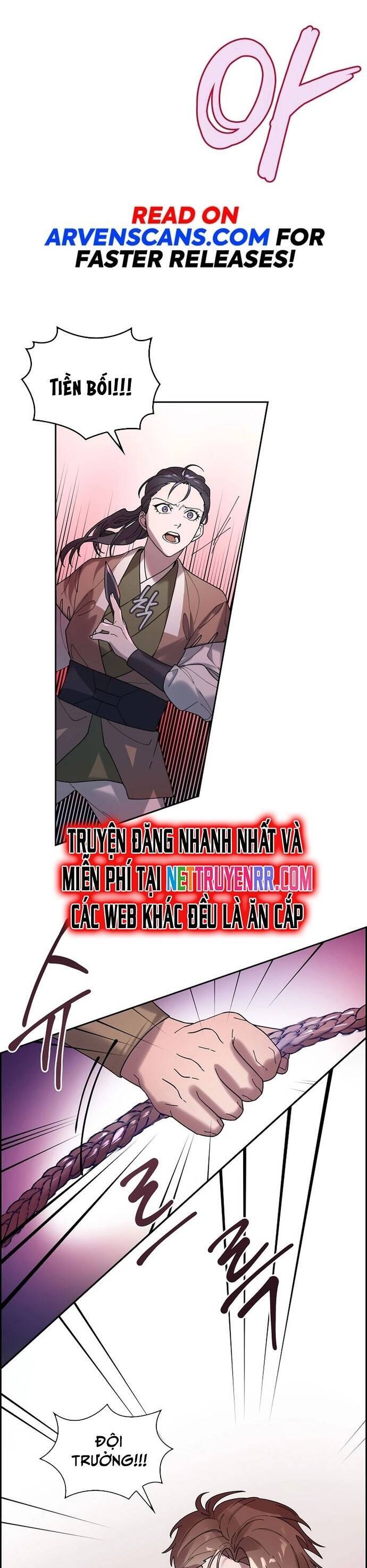 Đặc Cảnh Võ Lâm Chapter 2 - 23