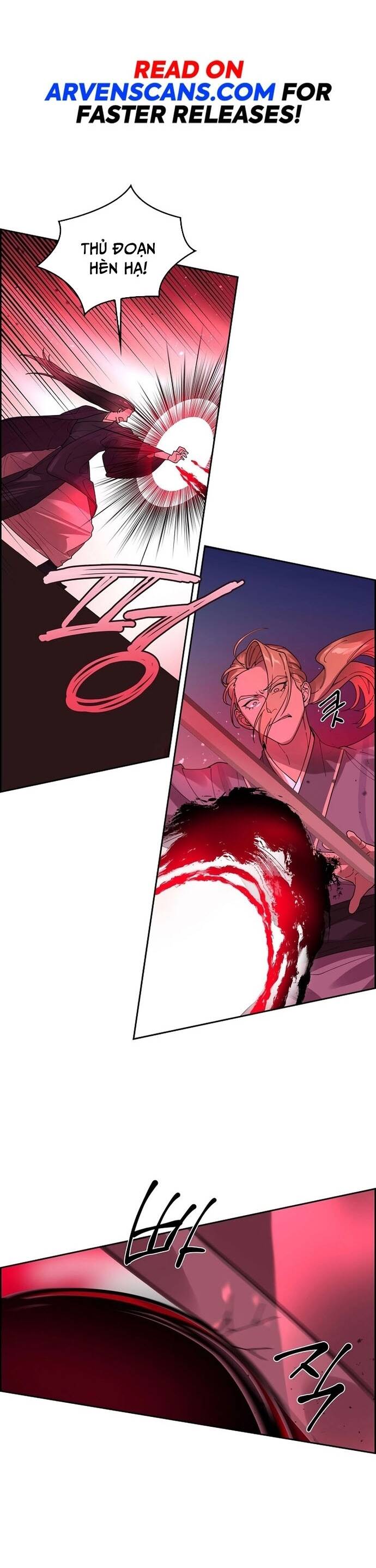 Đặc Cảnh Võ Lâm Chapter 2 - 25