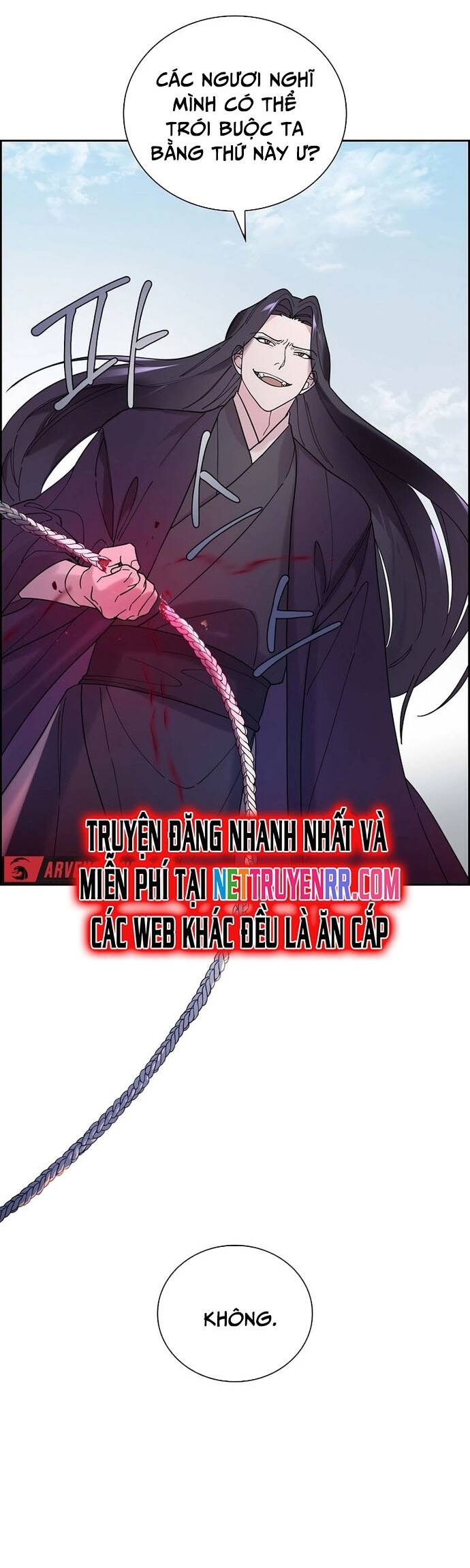 Đặc Cảnh Võ Lâm Chapter 2 - 29