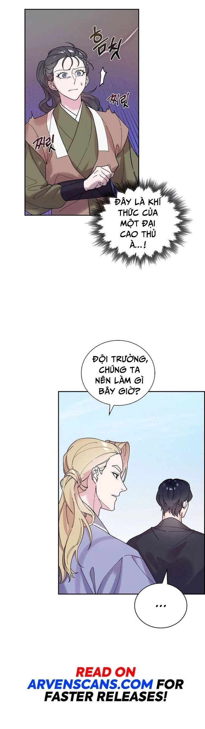 Đặc Cảnh Võ Lâm Chapter 2 - 4