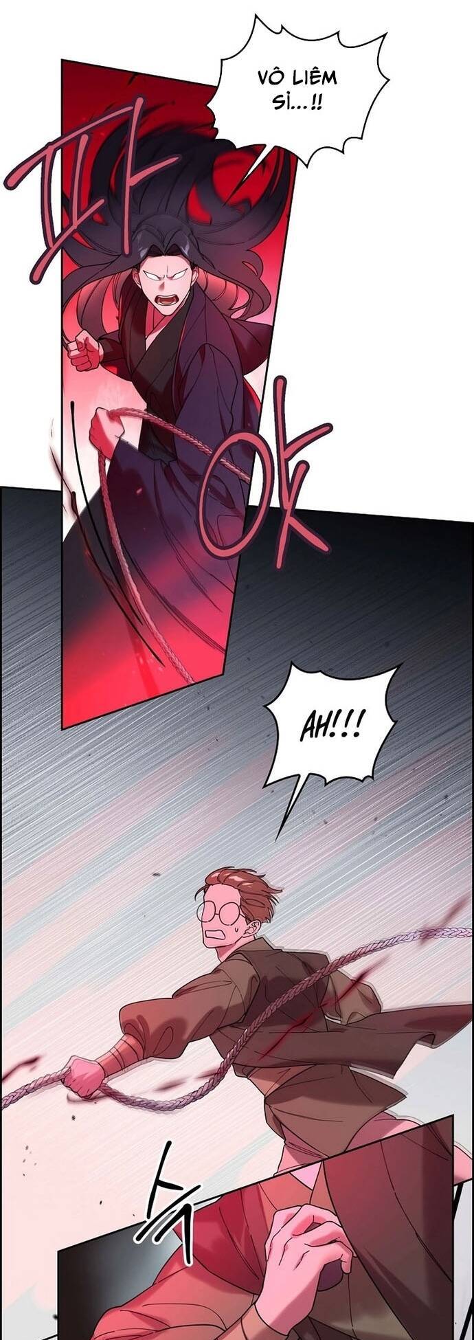 Đặc Cảnh Võ Lâm Chapter 2 - 31