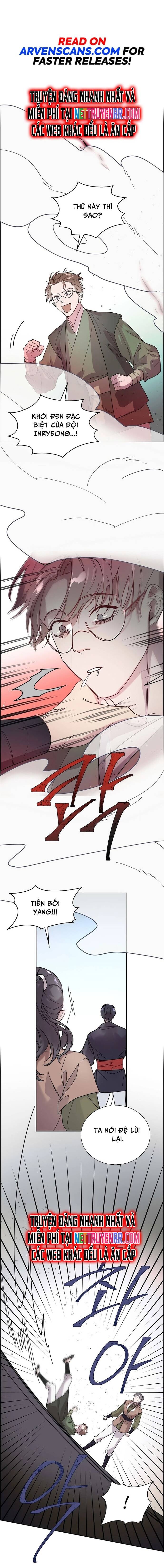 Đặc Cảnh Võ Lâm Chapter 2 - 32