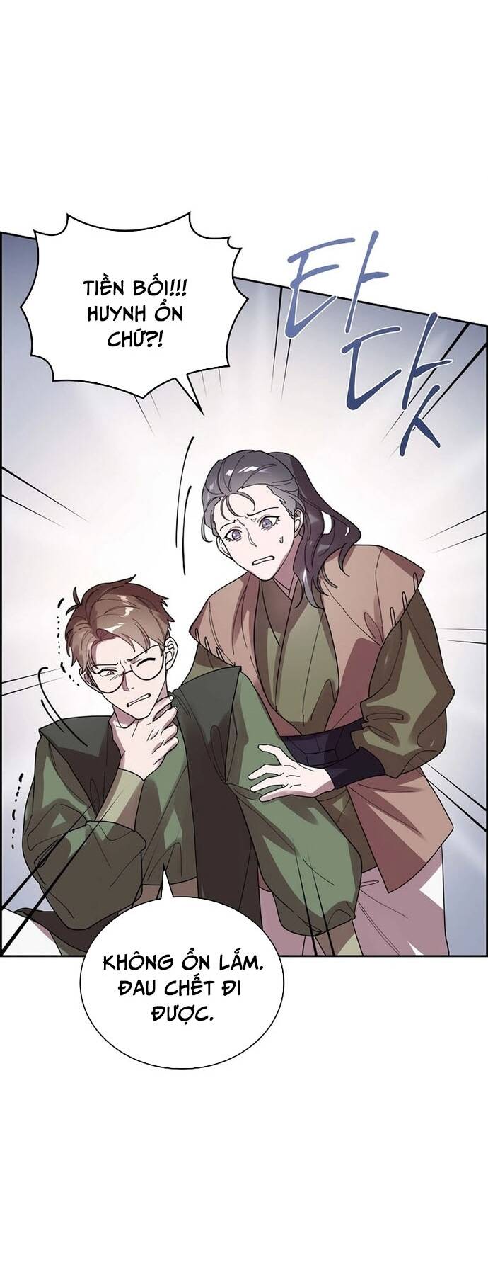 Đặc Cảnh Võ Lâm Chapter 2 - 33