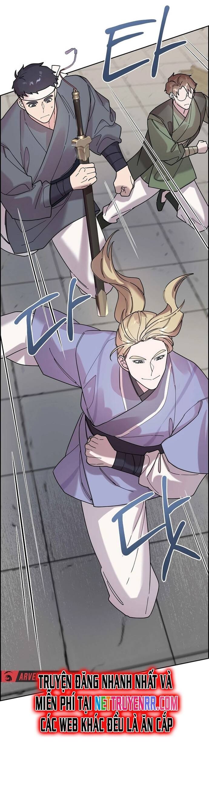 Đặc Cảnh Võ Lâm Chapter 2 - 6