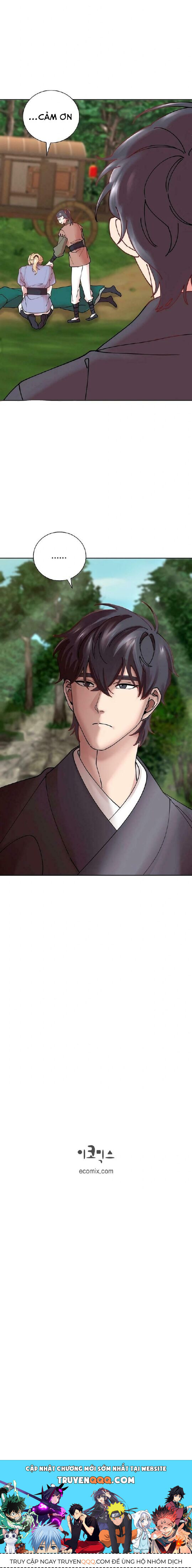 Đặc Cảnh Võ Lâm Chapter 20 - 12