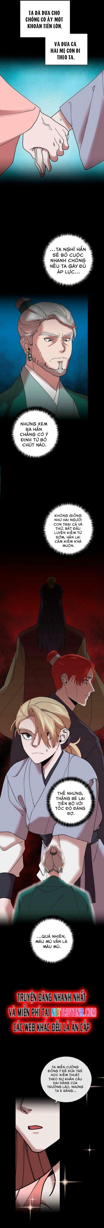 Đặc Cảnh Võ Lâm Chapter 20 - 3