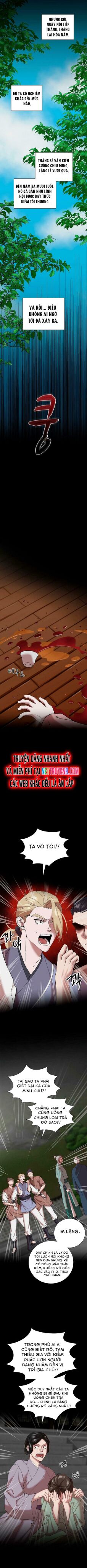 Đặc Cảnh Võ Lâm Chapter 20 - 5