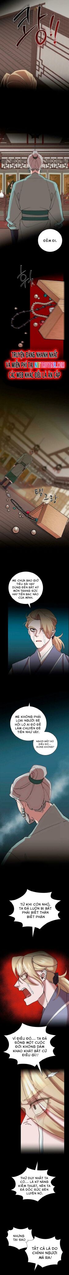 Đặc Cảnh Võ Lâm Chapter 20 - 7