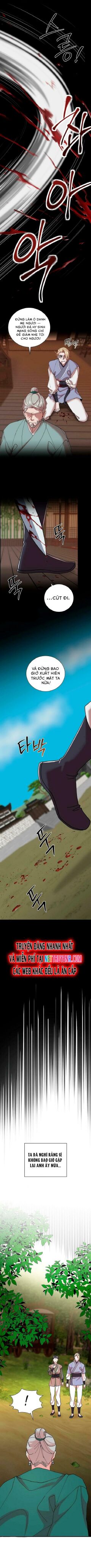 Đặc Cảnh Võ Lâm Chapter 20 - 9