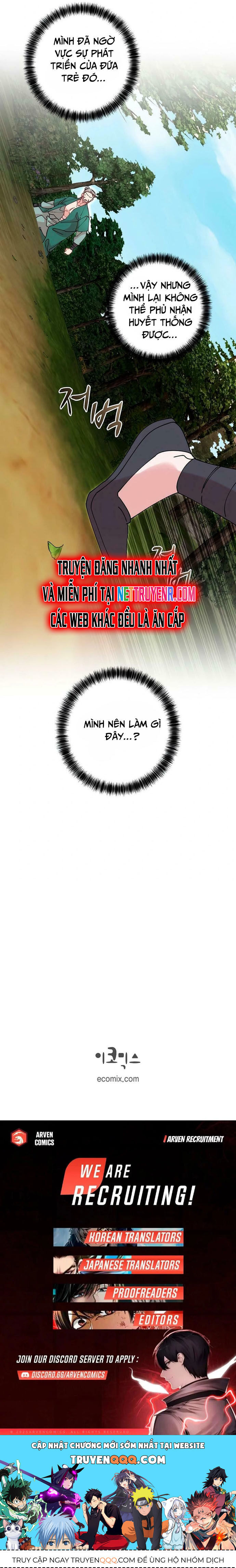 Đặc Cảnh Võ Lâm Chapter 21 - 12