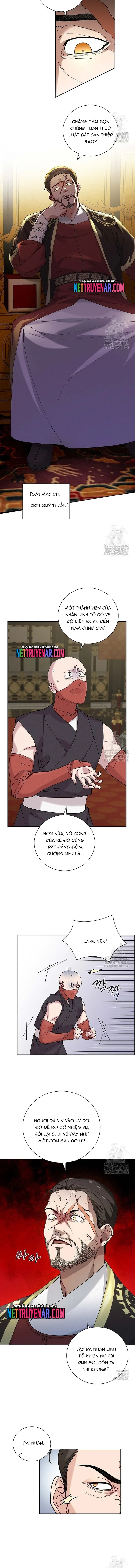 Đặc Cảnh Võ Lâm Chapter 22 - 2