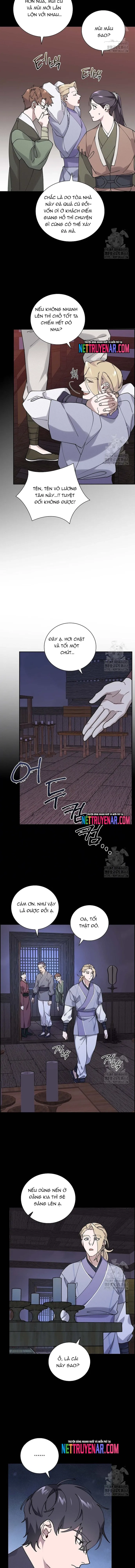 Đặc Cảnh Võ Lâm Chapter 22 - 11