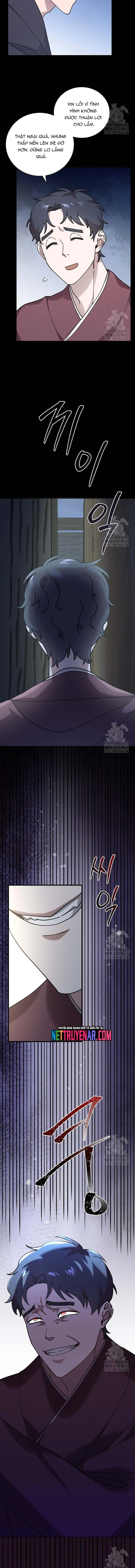 Đặc Cảnh Võ Lâm Chapter 22 - 12