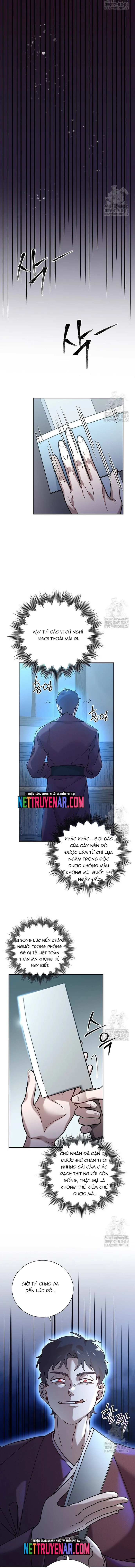 Đặc Cảnh Võ Lâm Chapter 22 - 13