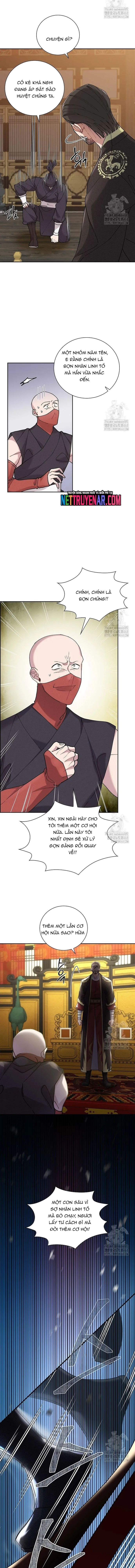 Đặc Cảnh Võ Lâm Chapter 22 - 3