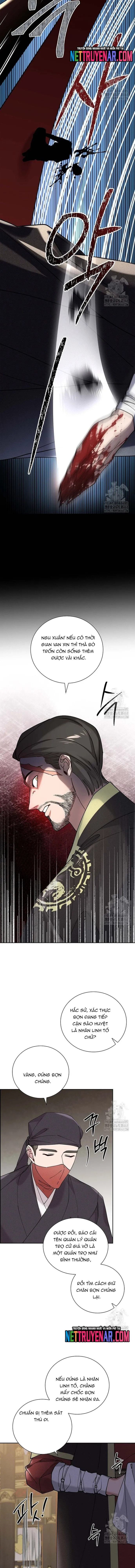 Đặc Cảnh Võ Lâm Chapter 22 - 4