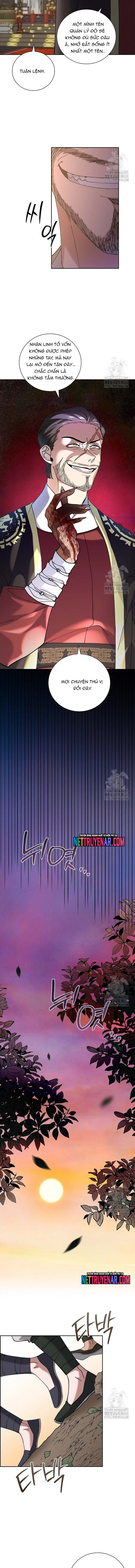 Đặc Cảnh Võ Lâm Chapter 22 - 5