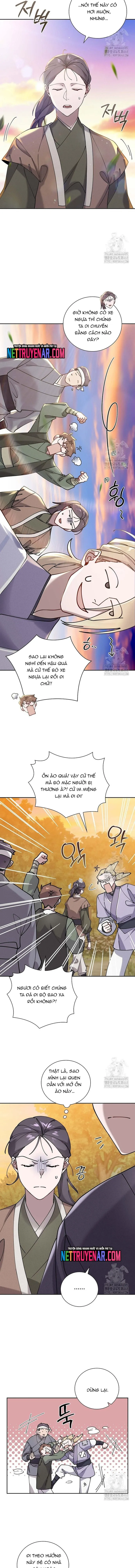 Đặc Cảnh Võ Lâm Chapter 22 - 6