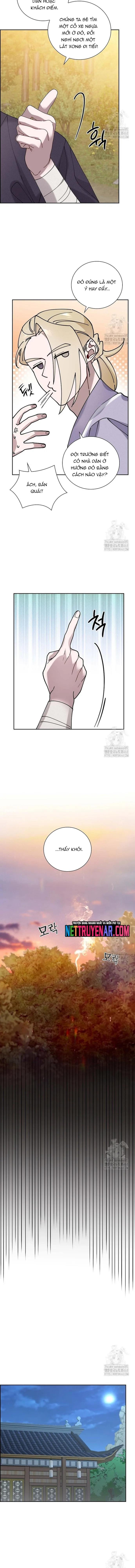 Đặc Cảnh Võ Lâm Chapter 22 - 7