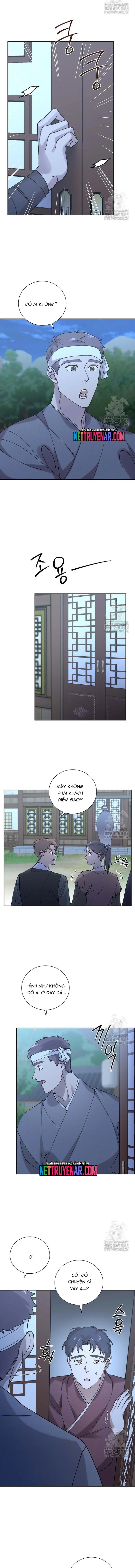 Đặc Cảnh Võ Lâm Chapter 22 - 8