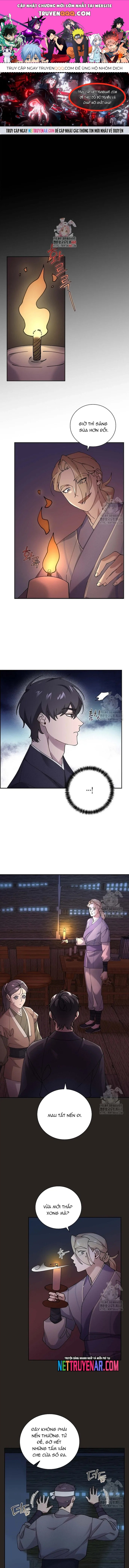 Đặc Cảnh Võ Lâm Chapter 23 - 1