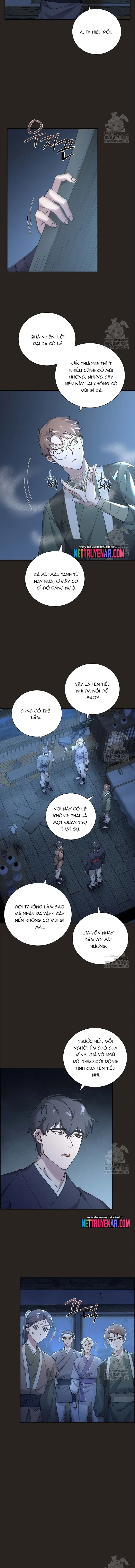 Đặc Cảnh Võ Lâm Chapter 23 - 2