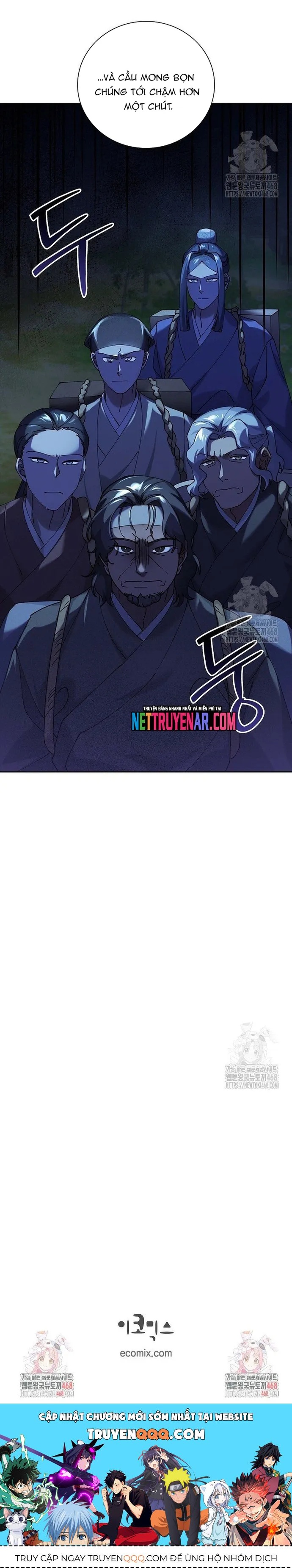 Đặc Cảnh Võ Lâm Chapter 23 - 14