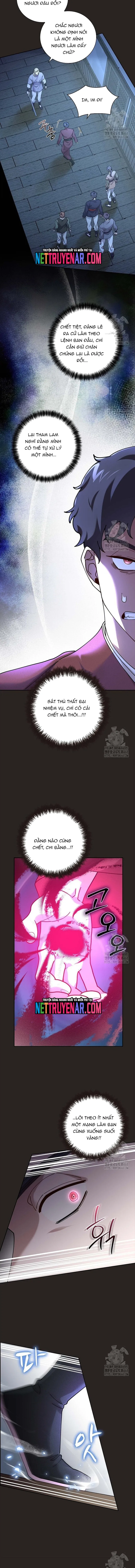 Đặc Cảnh Võ Lâm Chapter 23 - 7