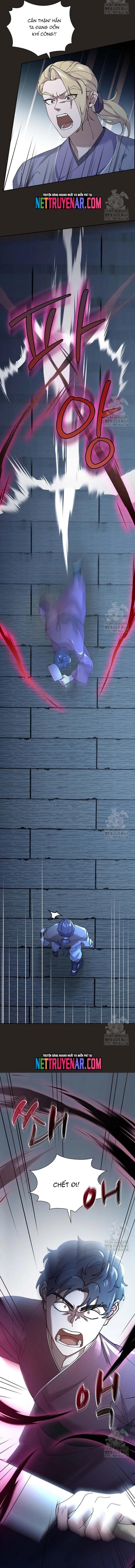 Đặc Cảnh Võ Lâm Chapter 23 - 8