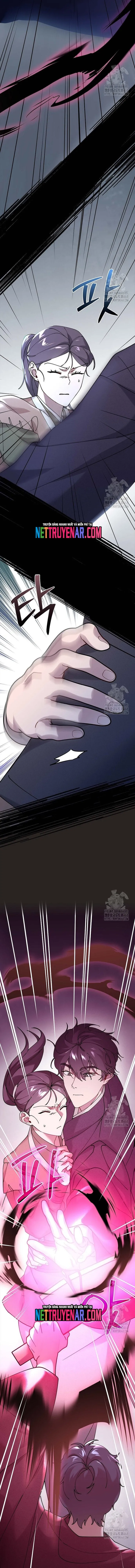 Đặc Cảnh Võ Lâm Chapter 23 - 9