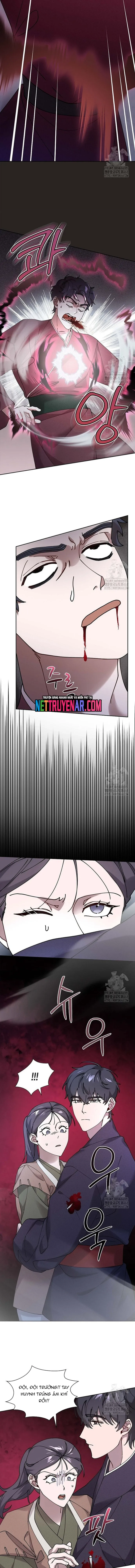 Đặc Cảnh Võ Lâm Chapter 23 - 10
